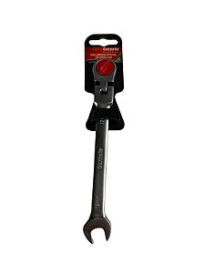 Chave Combinada articulada com Catraca 12mm - Corneta