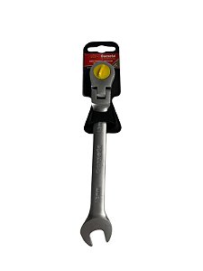 Chave Combinada Articulada com Catraca 13mm - Corneta