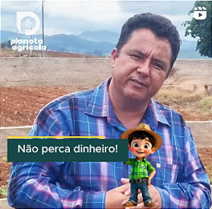 NÃO PERCA DINHEIRO!