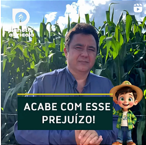 ACABE COM ESSE PREJUÍZO!