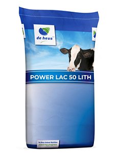POWER LAC 50 LITH - 25KG