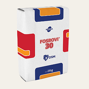 FOSBOVI 30 Tortuga - 25 Kg