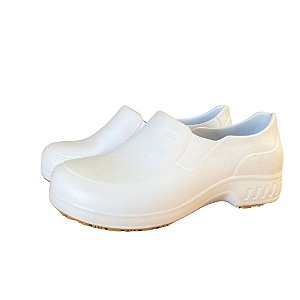 SAPATO SEG EVA ANTIDER MARLUVAS BRANCO - N 37