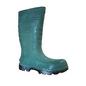 BOTA SUPERLEVE BASPAN VERDE - N 44