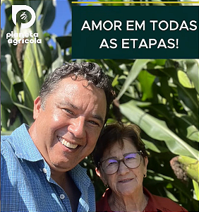 AMOR EM TODAS AS ETAPAS