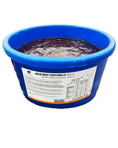 MUB BEEF PERFORM 50KG DEHEUS