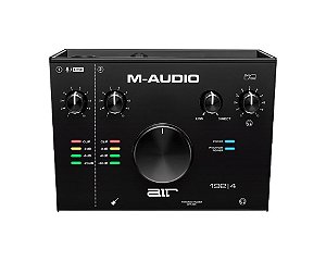 INTERFACE DE AUDIO M-AUDIO AIR 192/4