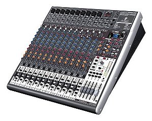 MESA DE SOM BEHRINGER XENYX X2442USB