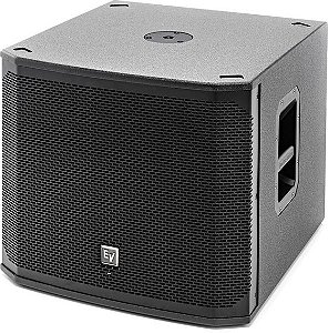 Subwoofer Electro-Voice EKX-15SP 15" 1300w