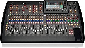 Behringer X32 FULL Mesa de Som Digital com 40 canais