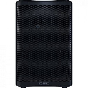 Caixa de Som Amplificada 12" 1000W RMS QSC CP12