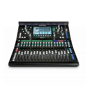 Mesa Digital Allen Heath SQ5 48 Canais