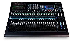 Mixer Digital Allen & Heath QU-24 NOVA