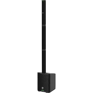 Caixa De Som Pa Portátil Ativo 1300w Srm-flex - Mackie Torre
