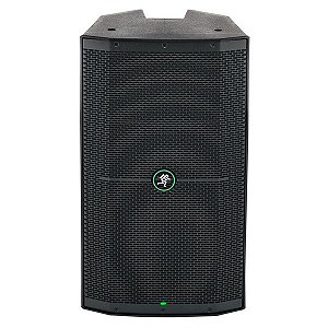 Caixa de Som Ativa de 12 polegadas 1400W Bi-Volt Mackie Thump 212xt