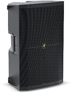 Caixa de Som Ativa de 15 polegadas 1400W Bi-Volt Mackie Thump 215xt