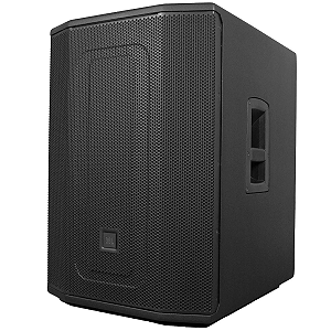 Subwoofer Ativo Max 18-s - Jbl