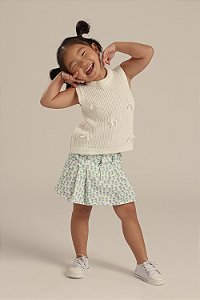 Saia Tulipa em Sarja