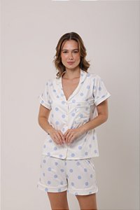 PIJAMA CECELA "POÁS”