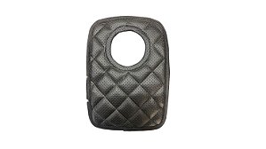 Acessorio Tanque Combustivel Fusca Preto 64<