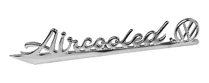 Emblema Aircooled Fusca