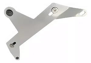 Luz Placa Kombi
