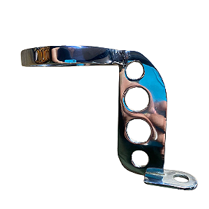 Suporte Copo Cromado Stanley  Fusca