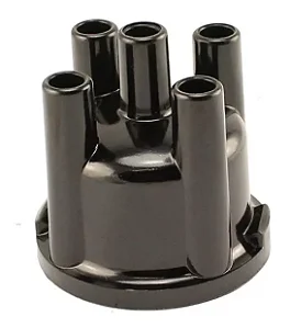 Kit Distribuidor Ignição Fusca Kombi Sensor Hall C/ Avanço