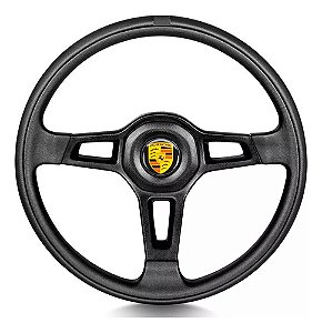 Volante Porsche Bombardier Lowv  Fusca/gol/ Santana/Brasilia