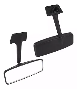 Retrovisor Interno Plano GOL FUSCA