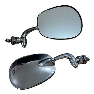 Porca Interna Retrovisor VW Fusca Brasília Variant TL