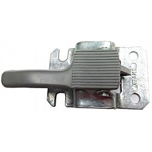 Maçaneta Interna Direita Cinza VW Fusca
