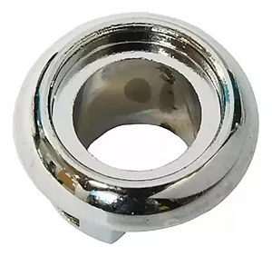 Bucha Maçaneta Ext Porta-malas Cromada Kombi Clipper 73 A 13