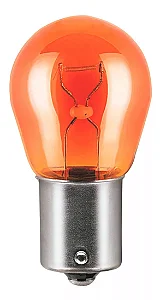 Lampada Automotiva PY21W Ambar