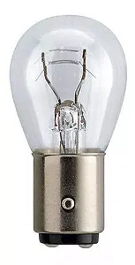 Lâmpada AUT 12V-21/5W 2 Polos Pino Desencontrado