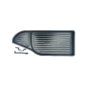 Porta Treco Objetos Kombi Clipper e Teto Alto 1976>2014