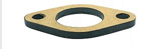 Junta Base Baquelite Carburador Solex 32 Fusca