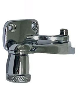Trinco Da Janela Móvel Basculante Fusca Botão Cromado(segunda linha)
