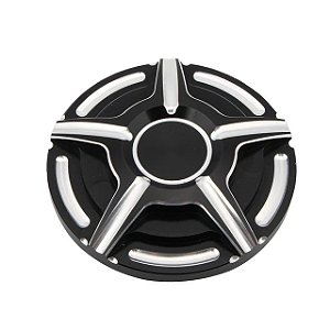 Tampa Tanque Fusca Abastecimento Externo Customizada Starline
