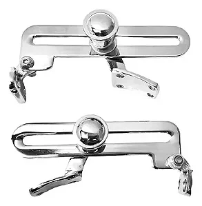 Brucutu Metal Cinza Fusca