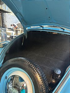 Forroção capo Dianteiro SEM COLETOR