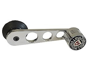 Par Manivela Wolfsburg Edition