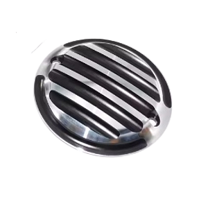 Tampa Caixa Estepe Custom