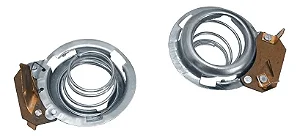 Soquete Farol Olho Boi Fusca