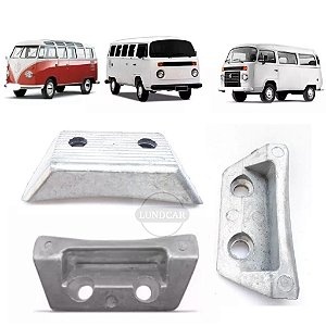 Batente TRANCA TraS. Porta Malas Kombi 1500 Kombi Clipper