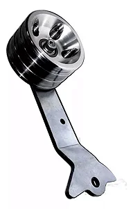 Pedal Roller Fusca, Brasília, Karmann Guia