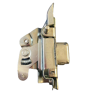 Fechadura Porta Fusca Esquerda 59>77