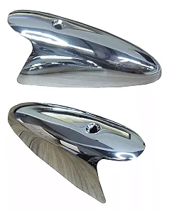 Capa Pisca Fino Metal Fusca 61>64