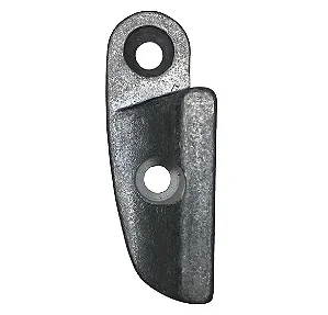Guia Porta Fusca Direito