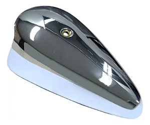 Capa Pisca Metal Fusca 65>70